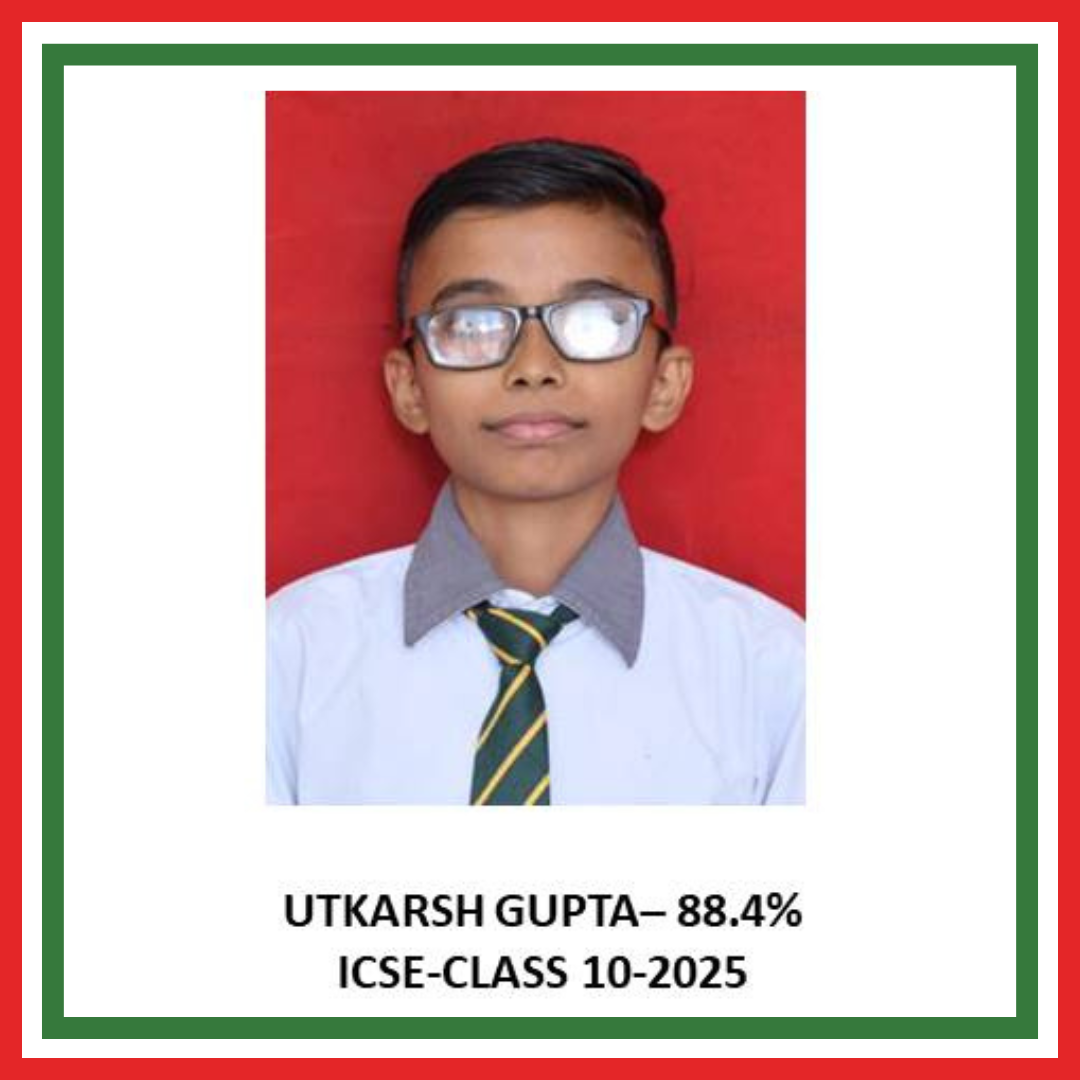 UTKARSH GUPTA